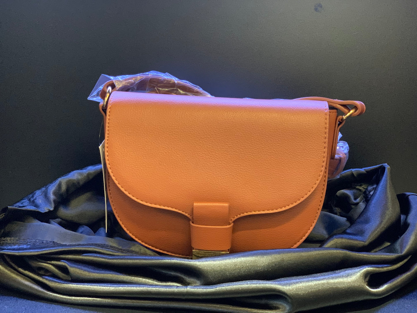 On 34th Satchel