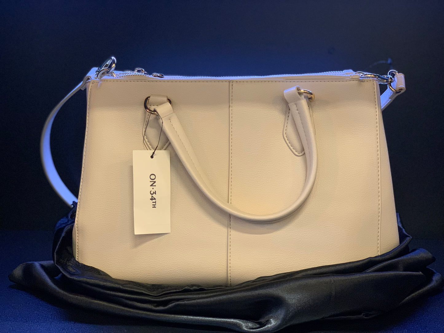 On 34th Tote