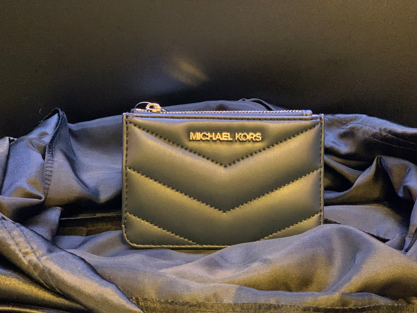 Michael Kors Coin Pouch