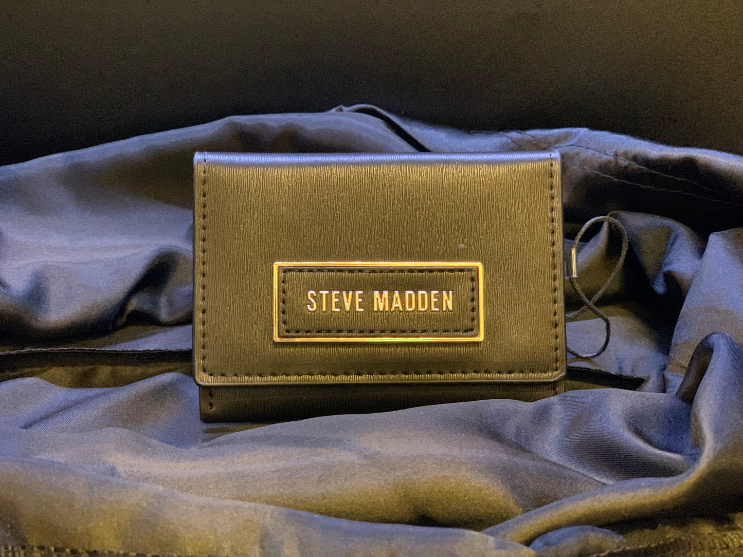 Steve Madden Wallet