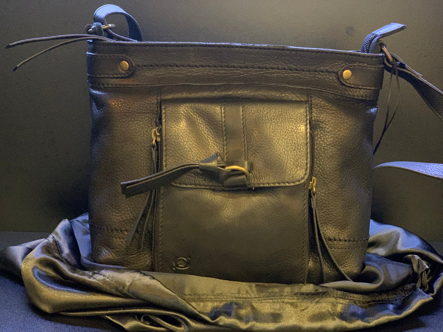 Born Crossbody