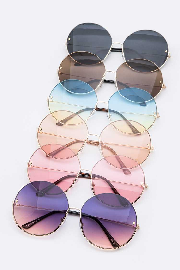 Iconic Decades Sunglasses