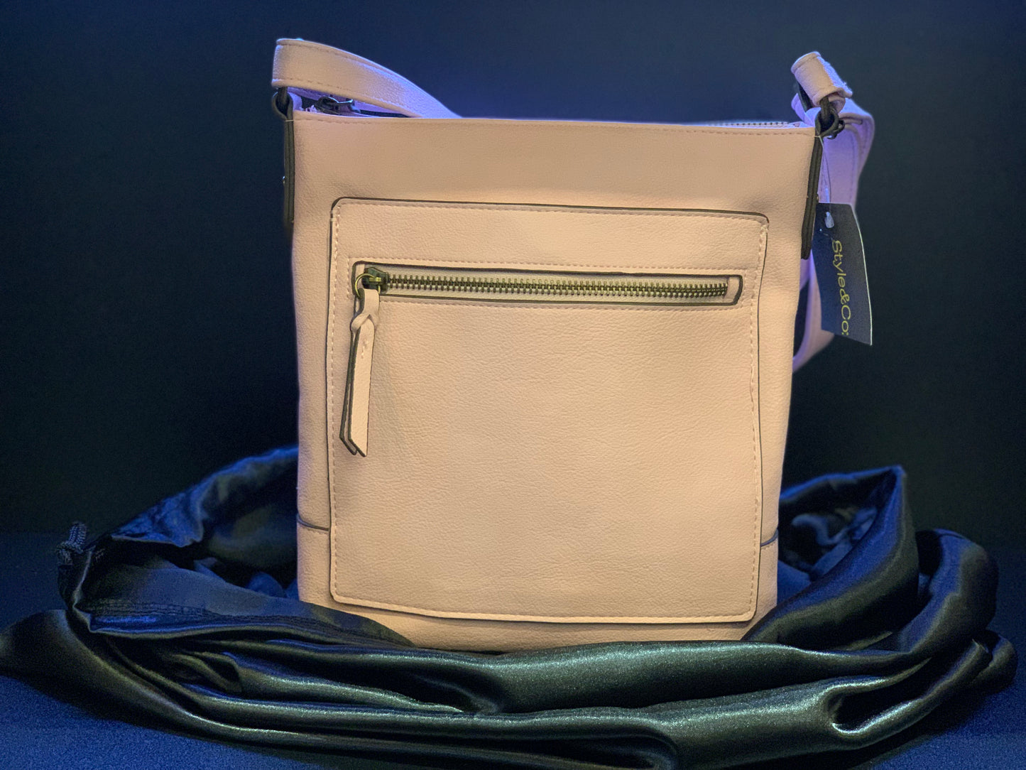 Style & Co Crossbody