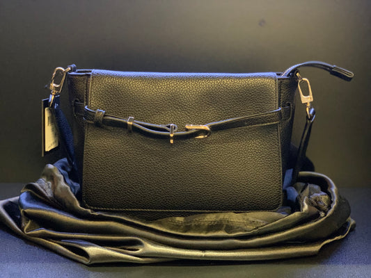 DKNY Penelope Flap Crossbody
